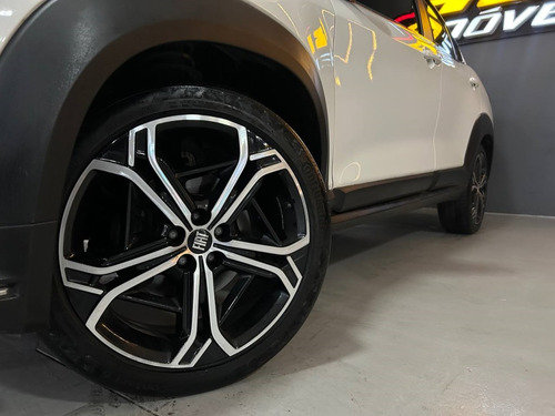 Fiat FASTBACK 1.0 TURBO 200 FLEX IMPETUS CVT