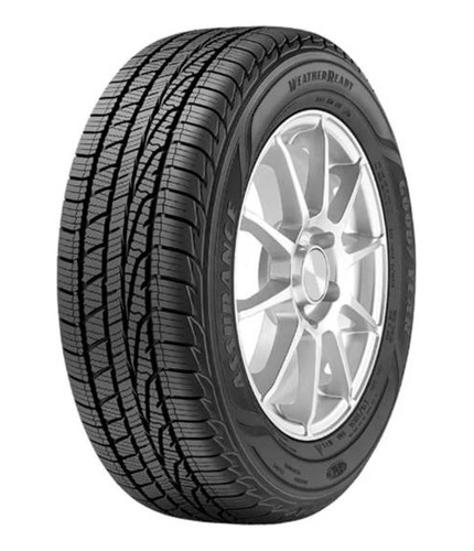 Goodyear 225/65r17 102h Assurance Weatherready