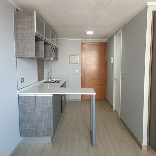 Edificio Sta Clara (1 Bod.) Vista Norte Piso 14