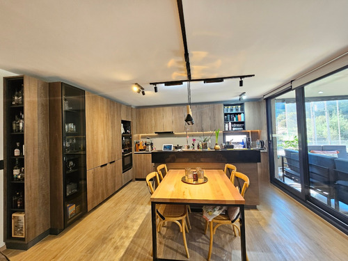 Espectacular Dp. En Arriendo C Wayku 3d,sala De Estar,2b,2e