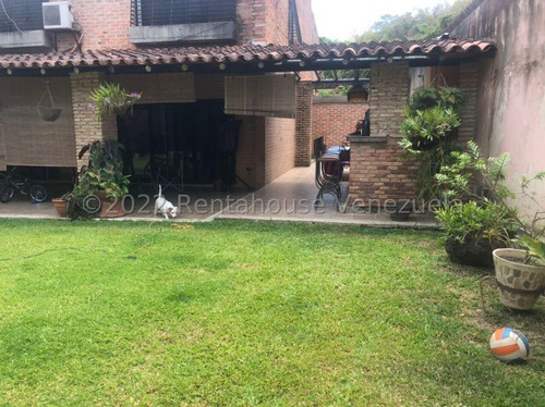 Imagen 15 de 16 de Leida Falcon Rentahouse Vende Townhouse En Parque Mirador Valencia 22-22983 Lf