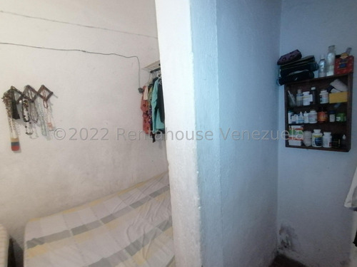 Imagen 28 de 30 de Casa En Venta En La Concordia Barquisimeto Lara 0.4.2.4.5.9.3.7.5.4.2 Rent-a-house Centro Occidente Mls Código: 22-22986