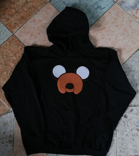Buso Jake El Perro