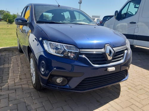 Renault Sandero 1.6 Life Oferta Car One