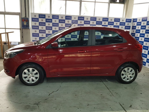 Ford Ka 1.5 S Ft