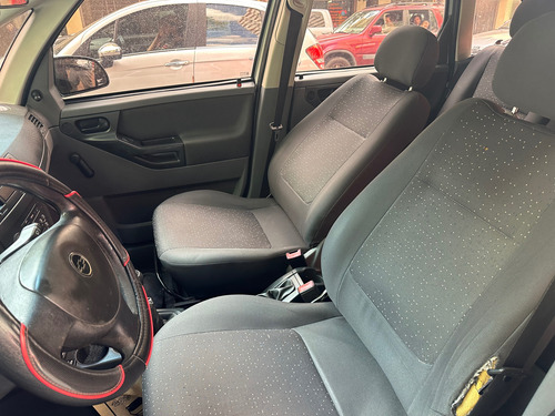 Chevrolet Meriva 1.8 Gl Plus