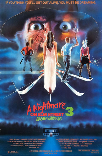 Neca Clothed Figure A Nightmare On Elm Street Part 3 Freddy