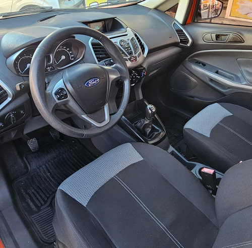 Ford Ecosport 2.0 Se 143cv 4x2