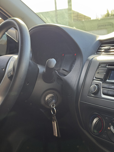 Renault Alaskan 2.3t 16v Confort Mt 4x2