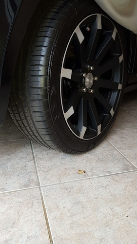 Chrysler 300c 5.7 Hemi 5p 2006