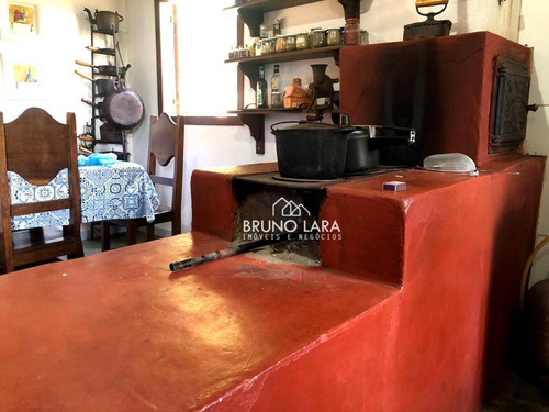 Imagem 21 de 30 de Sitio À Venda Em Igarapé Bairro Batatal - Si0094