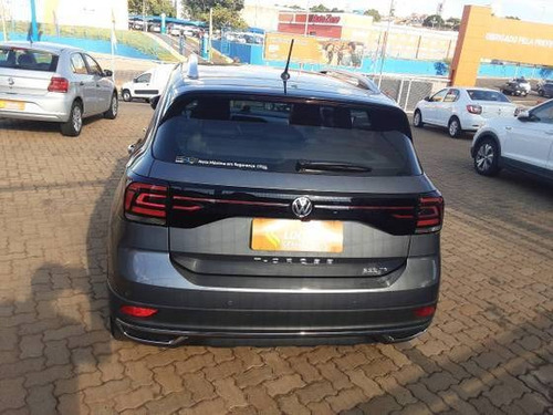 Imagem 2 de 11 de Volkswagen T-cross 1.4 250 Tsi Total Flex Highline