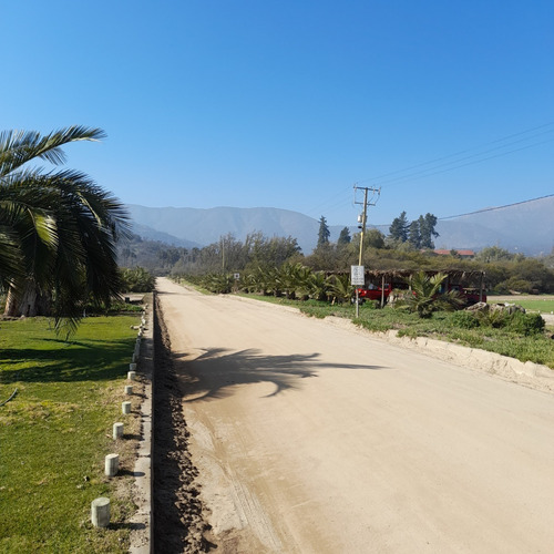 Esta Es Una Muy Buena Inversión! Y Cerca De Santiago
