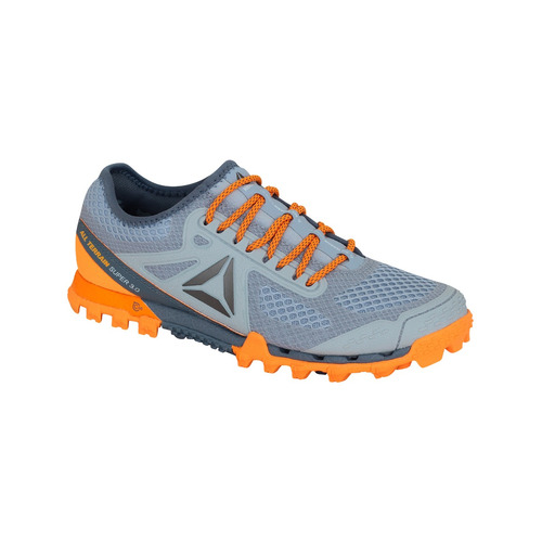 Zapato Reebok Correr All Terrain Super 3.3 Mujer