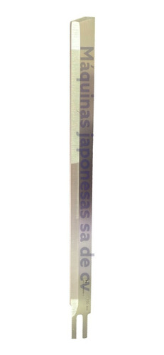 Imagen 5 de 5 de Grasa Lubricante + 12 Cuchillas Cortadora De Tela 10 PuLG
