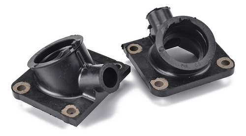 Pipetas De Carburador Yamaha Rd350 Lcfh Ypvs 1ww 1986- 1989