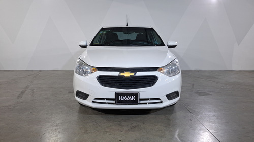 Chevrolet Aveo 1.5 LS A