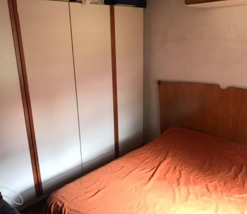 Imagen 3 de 9 de Apartamento En Venta De 2 Dormitorios En Malvin Norte (ref: Vld-3062)