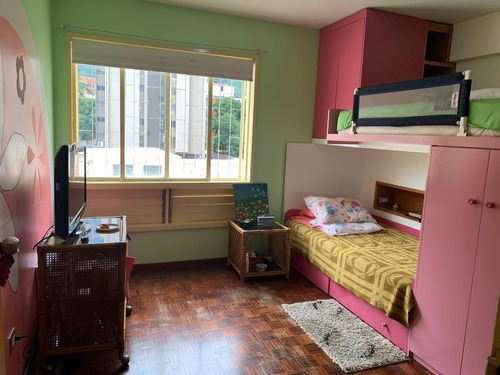 Imagen 10 de 14 de Hermoso Apartamento Urb. Santa Eduvigis #21-19361