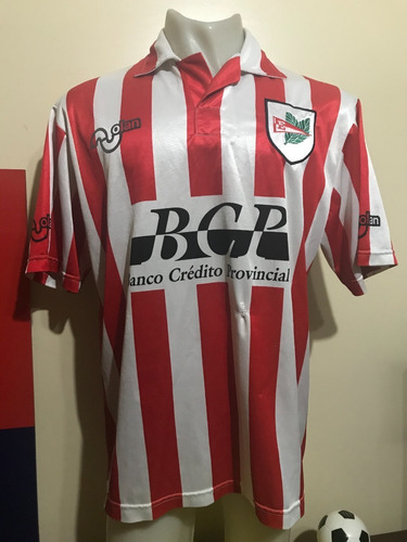 Camiseta Estudiantes La Plata Olan 1994 1995 1996 Verón #11