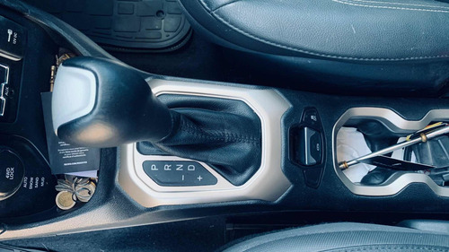 Jeep Renegade 2.4 Longitude At 2016
