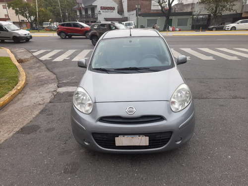 Nissan March 1.6 Sense 107cv M14