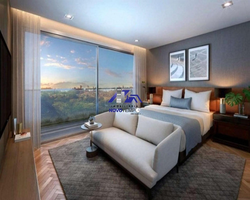 Apartamento Residencial À Venda, Alto De Pinheiros, São Paulo. - Ap0339 - 67874220