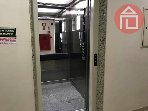 Apartamento Com 3 Dormitórios À Venda, 78 M² Por R$ 400.000,00 - Residencial Das Ilhas - Bragança Paulista/sp - Ap0677
