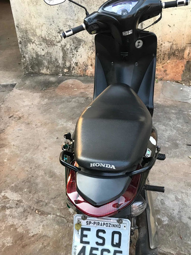 Imagem 3 de 7 de Honda Biz 125