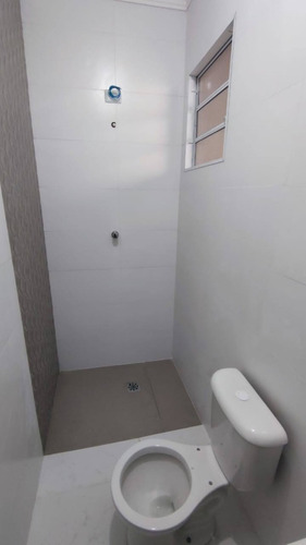Imagem 27 de 30 de Casa Toda Reformada, Ótima Localização Na Praia Grande, Com 2 Quartos, Suíte, Churrasqueira, 2 Vagas De Garagem, Ótima Oportunidade, Ref 1294