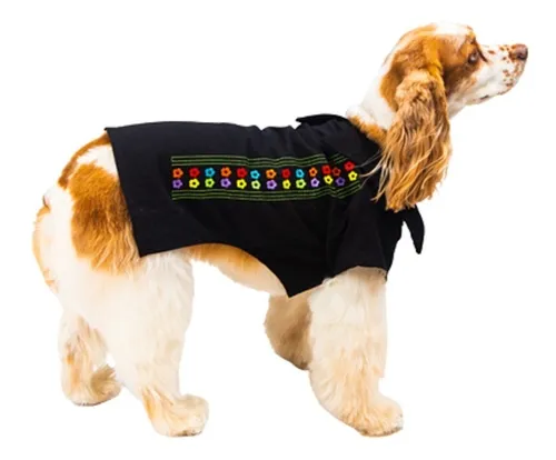 Guayabera for dogs sale