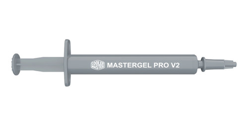 Pasta Termica Cooler Master Mastergel Pro V2 9w/m.k 