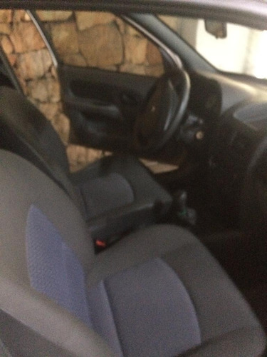 Renault Clio Autentique 2008 En Perfecto Estado Poco Km!!