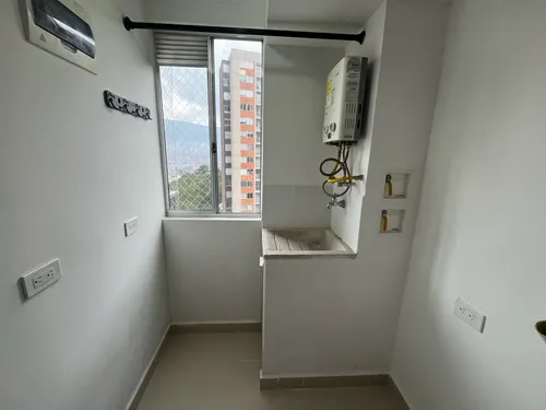 Vendo Apartamento En Itagui