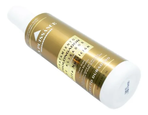 comprar Tratamiento Post Alisado Prolongador La Puissance X 300 Ml.