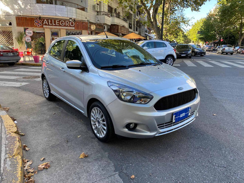 Ford Ka S 1.5 5p 2017 Autobaires