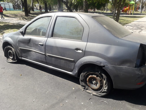 Renault Logan 2013 Repuestos