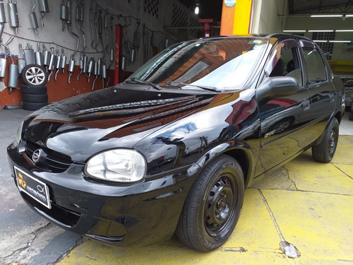 Gm Corsa Sedan Com Direção Sem Score