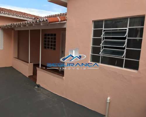 Imagem 13 de 22 de Jardim Do Lago - Casa Térrea Oportunidade - Ca01100 - 4766168