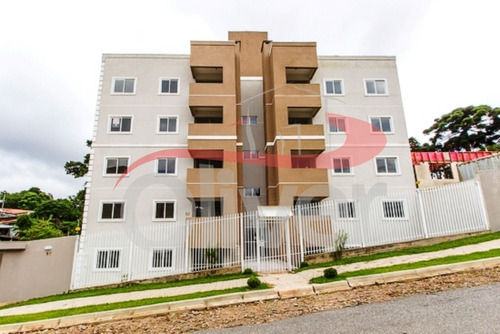 Imagem 1 de 26 de Residencial Porto Seguro, 3 Dormitórios, Vaga De Garagem, Pinheirinho, Curitiba, Parana - Ap00432 - 33189113
