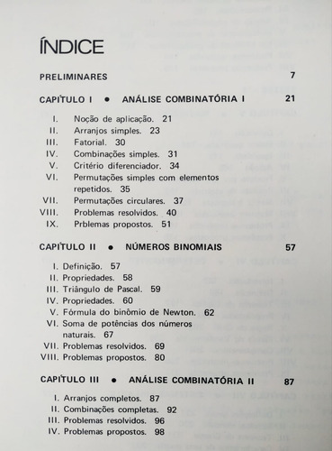 Algebra 2 = Livro Do Ginásio Dos Anos 70 = Autores Cid Guelli & Iezzi & Osvaldo Dolce (Usado)