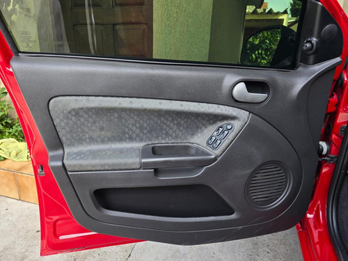 Ford Fiesta Hatch Class 1.6 Mpi 8v Flex Mec.