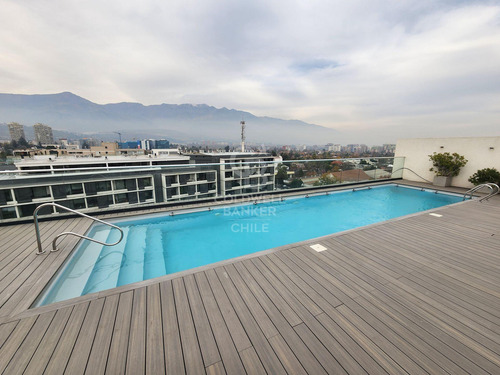 Ubicación Privilegiada Para Vivir O Invertir En Las Condes