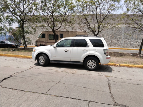 Mercury Mariner