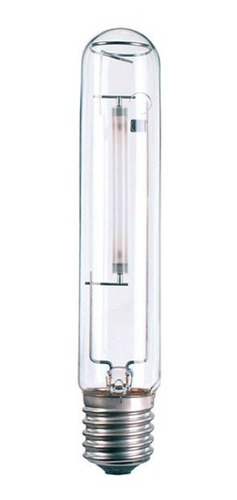 Bombillo De Alta Presión Tubular Metal Halide 2000w