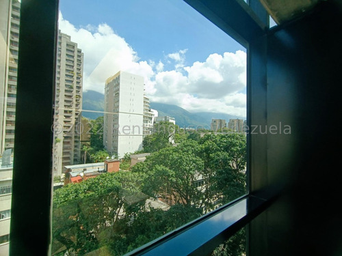 Oficina En Alquiler - El Bosque / Mls#25-6976