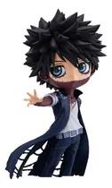 Comprar Figura Coleccionable De My Hero Academia Q Posket-dabi Va