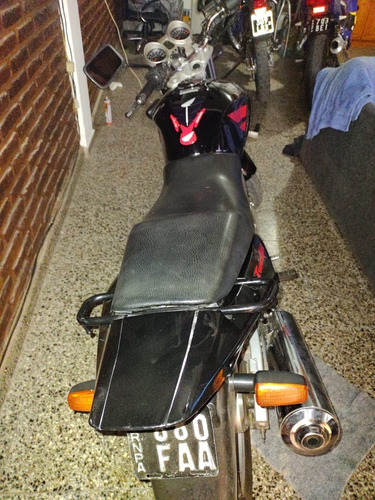 Twister 250