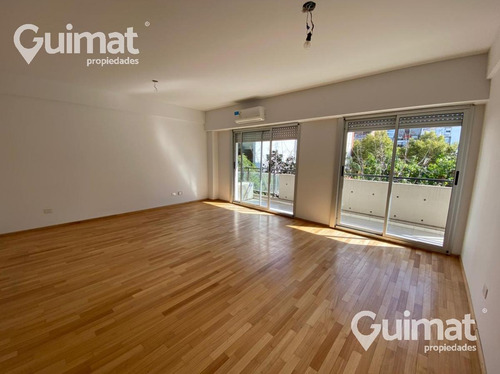Imagen 4 de 27 de Piso 4 Ambientes A Estrenar En Caballito - Opcional Cochera - Guimat Propiedades