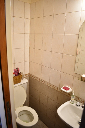 Duplex 3 Amb. C/cochera Ramos Mejia